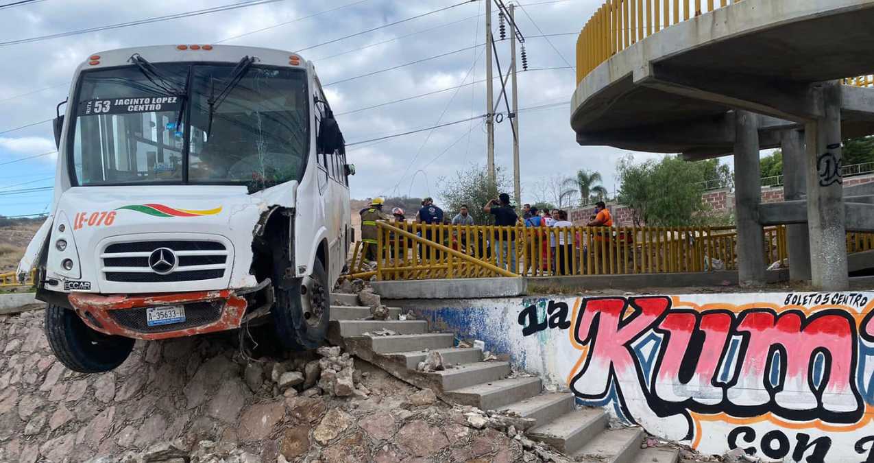 LEÓN EN MÁS DE 200 ACCIDENTES DE TRÁNSITO SE HA VISTO INVOLUCRADO EL