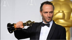 Lubezki, Mejor fotografía