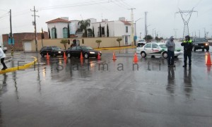 lluvias