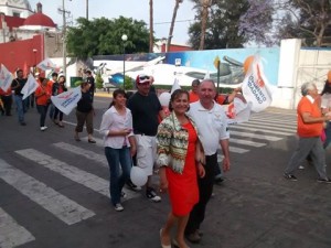 arranque movimiento