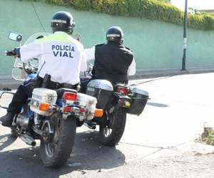 No habrá infracciones ni operativos viales.