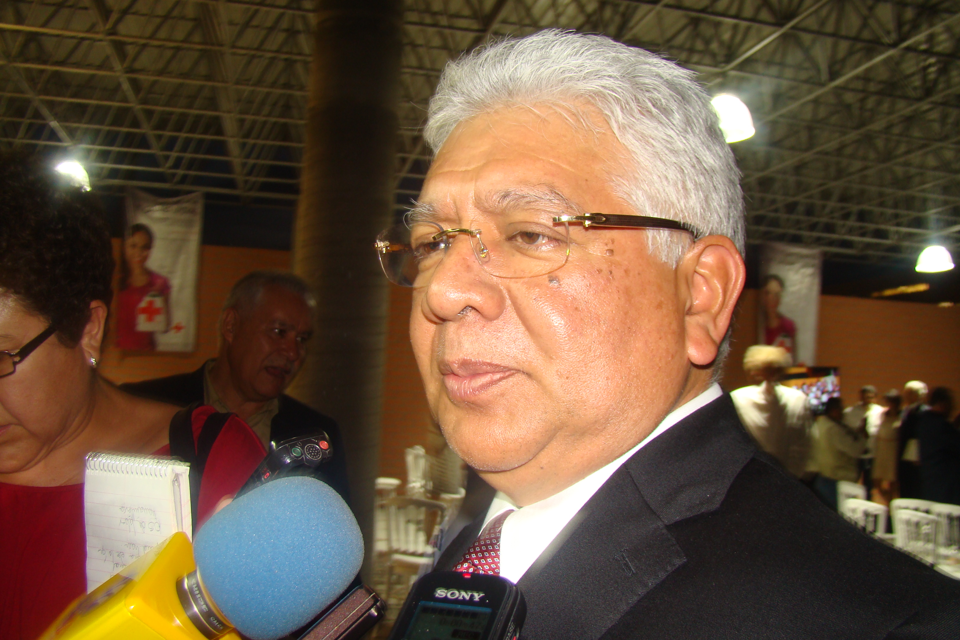NI JUBILACIONES NI CANCELACIÓN DE PLAZAS EN RIAMA, ASEGURA GERENTE