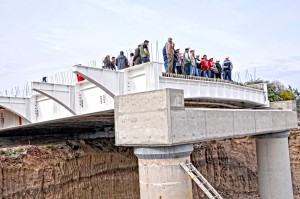 Constructores locales ya no concursan en licitaciones. 