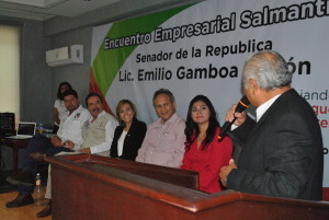 EMPRESARIOS 1