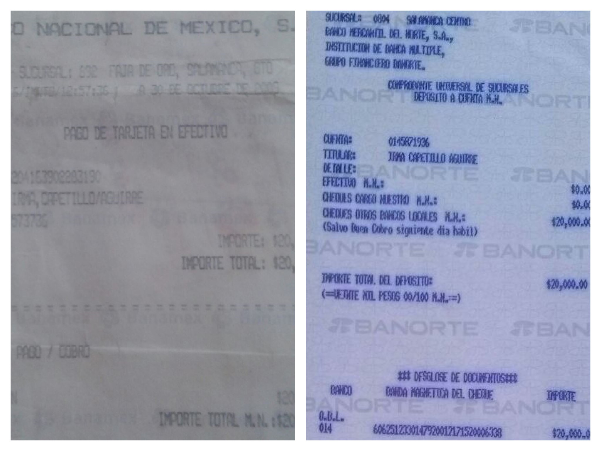 TRABAJADORES TRANSITORIOS DENUNCIAN FRAUDE POR PARTE DE IRMA CAPETILLO AGUIRRE