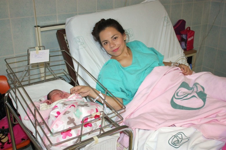 EMBARAZO PLANEADO EVITA RIESGOS: IMSS.