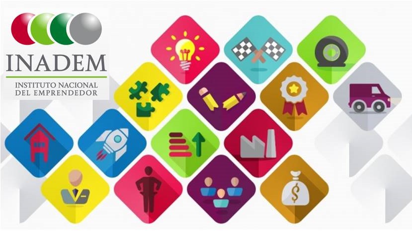 INADEM, ayuda para emprender.