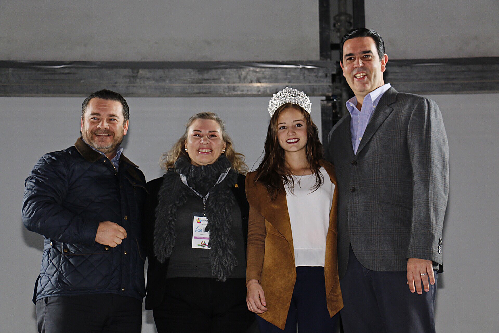Supera expectativas Feria de León 2016, llega a su fin con saldo blanco.