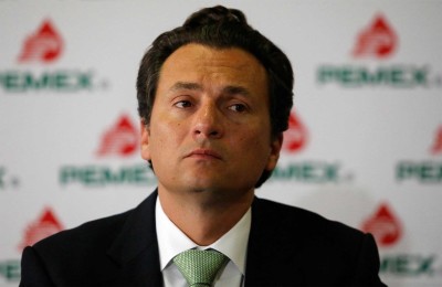 sale pemex