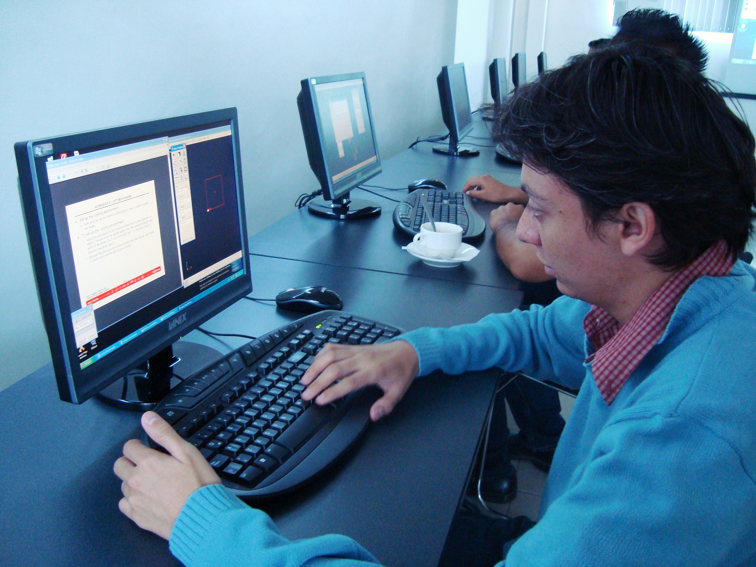 Más de 31 mil 400 guanajuatenses cuentan con su certificado de Competencia Laboral