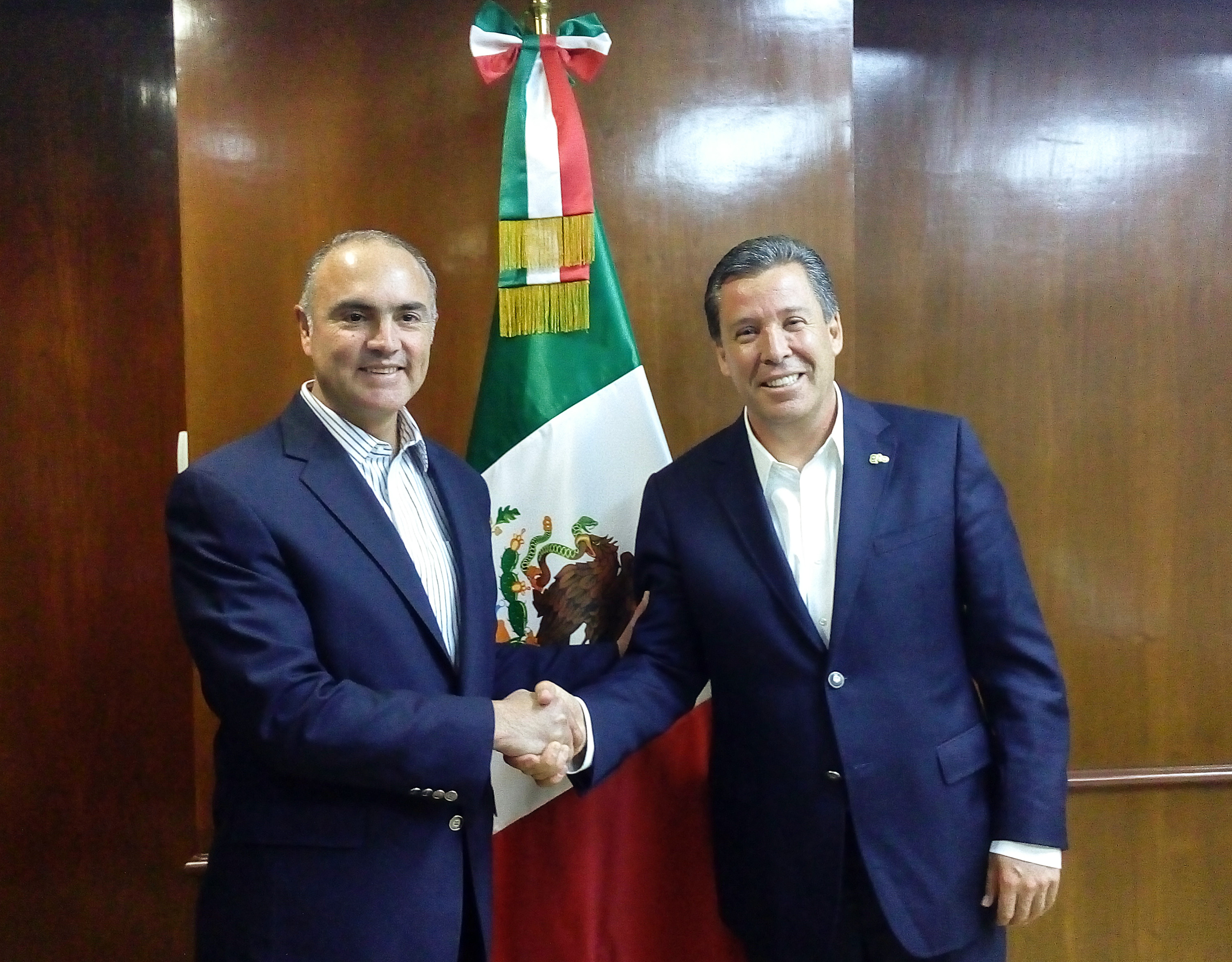 Analizan autoridades Estatales y Federales  la certificación de la entidad como libre de tuberculosis y brucelosis en el sector ganadero.
