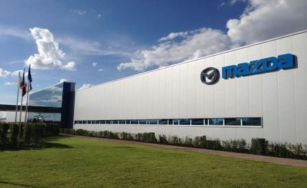 Mazda de México anuncia cambios en su presidencia y CEO.