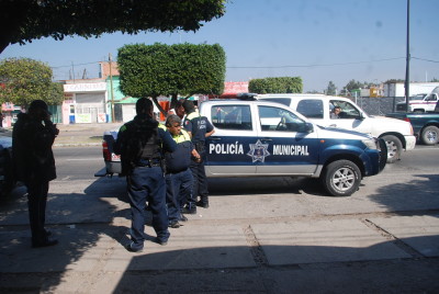 policiaca