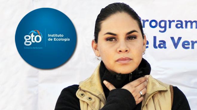 REMUEVEN A TITULAR DEL IEE LA MANDAN AL IPLANEG