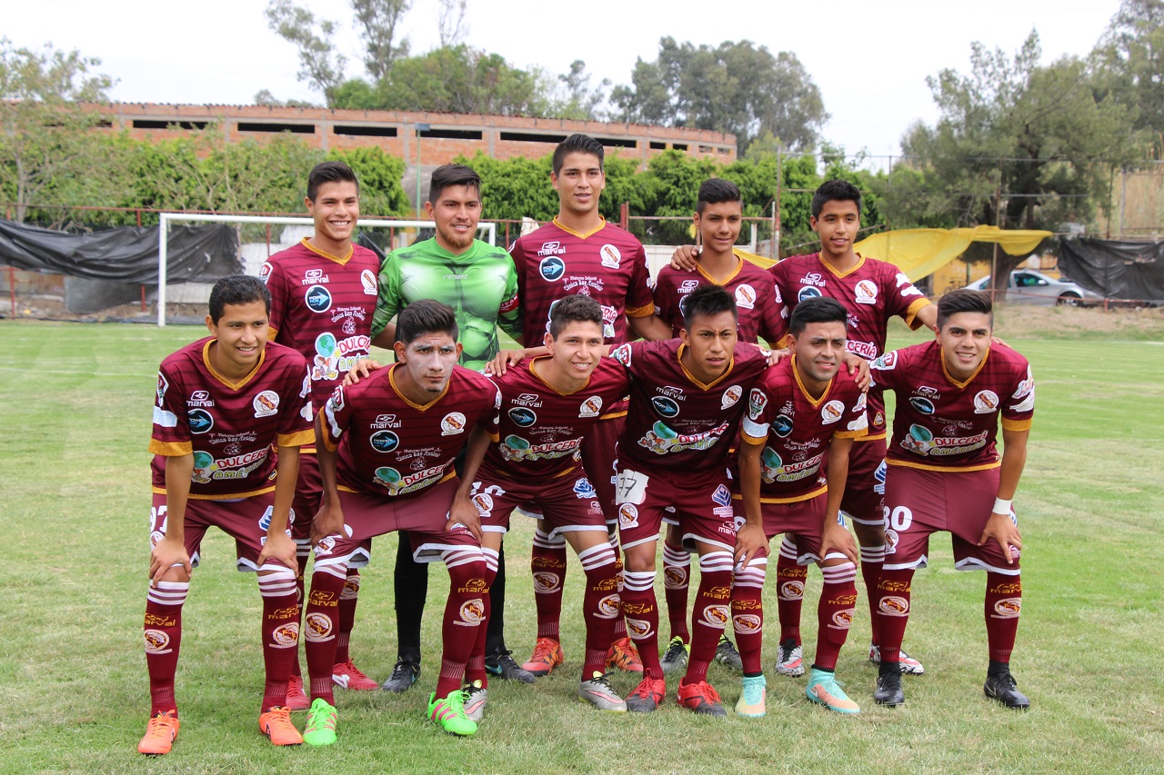 El clasico Salamanca FC vs Celaya FC termina 4-1 en penales.