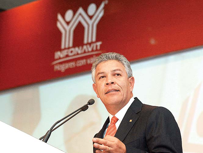En «fast track» Senado aprueba reforma a la ley del INFONAVIT tras desindexación del Salario Mínimo.