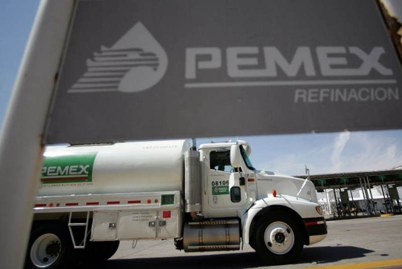 Se reúnen los titulares de la SHCP y Pemex con inversionistas y directivos de instituciones financieras