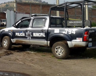 policiaca