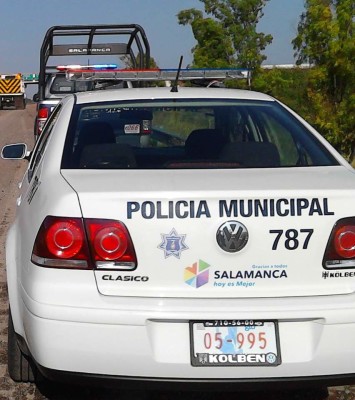 policiaca domingo