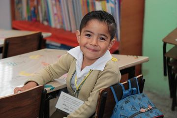 Aumentarán horario escolar en preescolares.