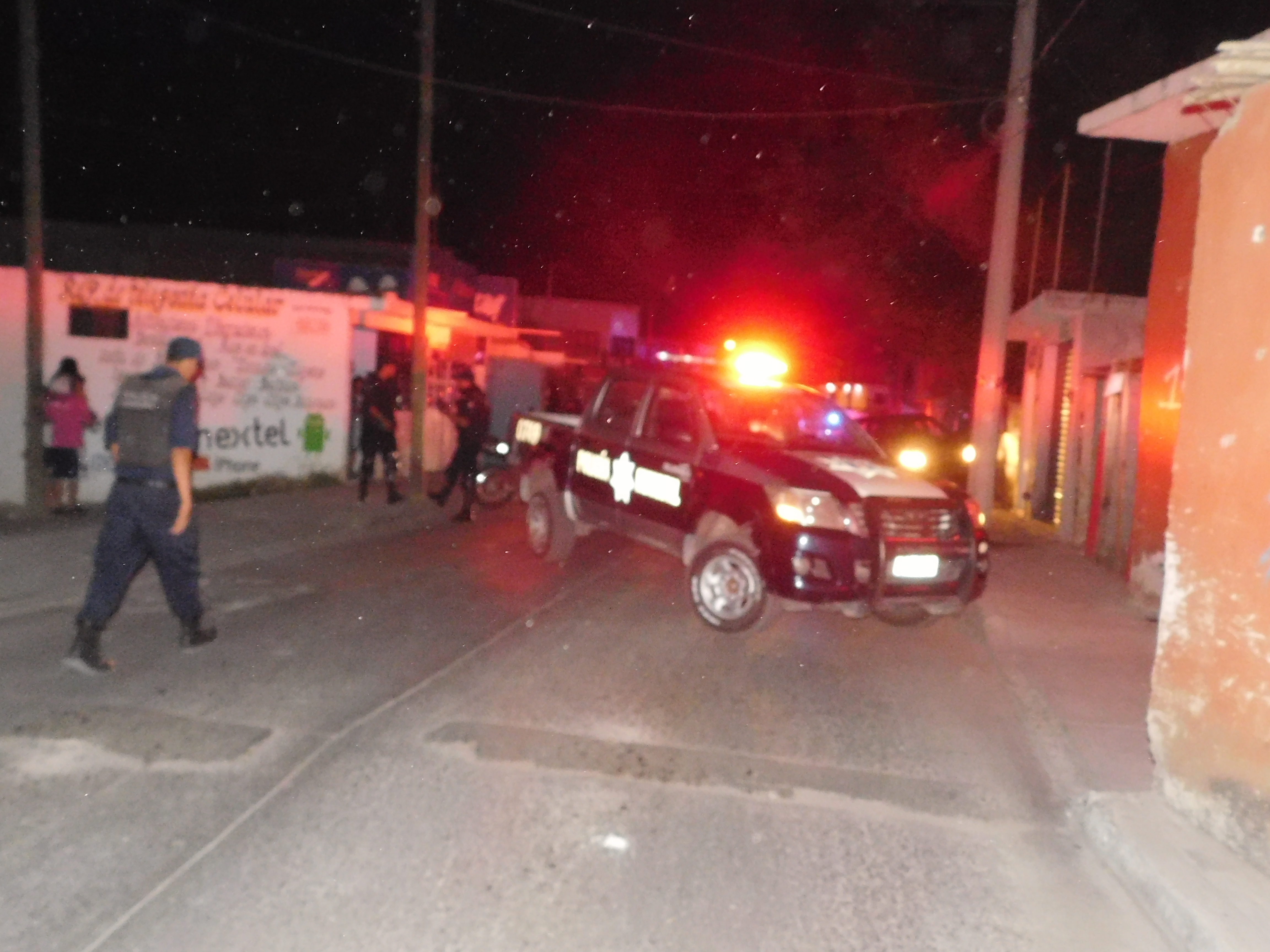 «No todos somos corruptos»/ Policías municipales denuncian represión, quieren Mando Único.  