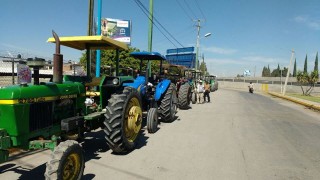 Movimiento Campesinos