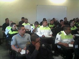 curso polis