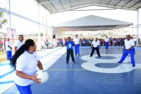 Torneo Cachibol Región IV Valle de Santiago  (8)