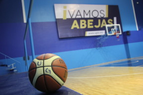 UGBASQUETBOL