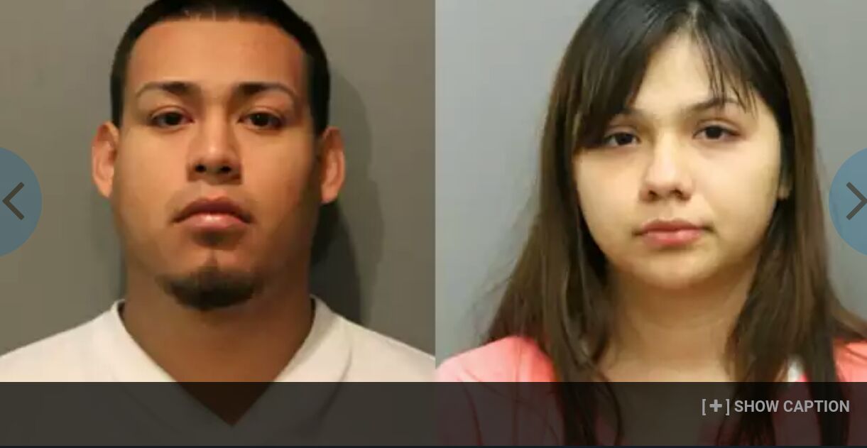 Detienen a asesinos de la familia guanajuatense en Chicago.