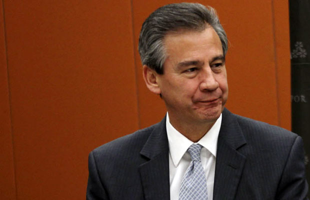 TRAS 14 MUERTES VIOLENTAS, ALCALDE LEONES SE VA DE VACACIONES