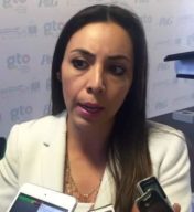 Yulma Rocha Aguilar Diputada Federal PRI