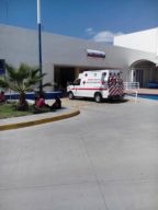 muere en hospital