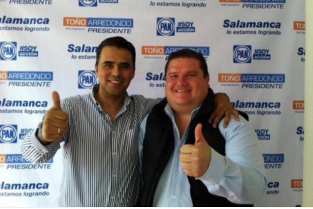 NOTA REDONDA