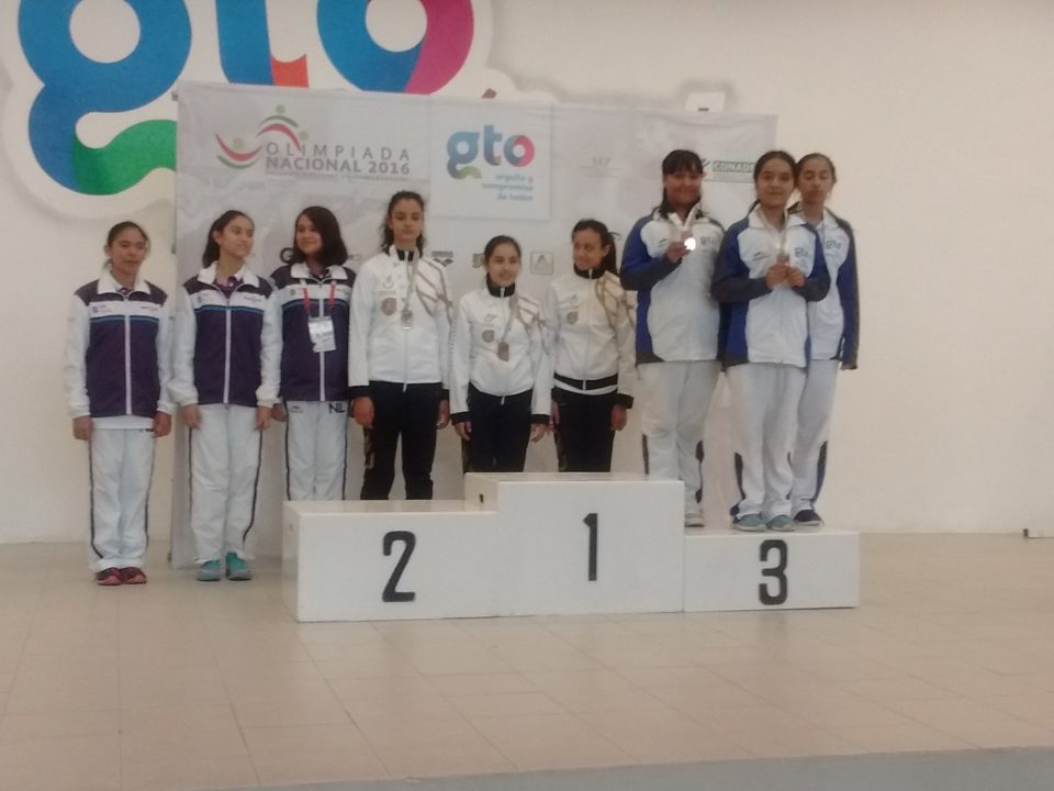 BRONCE