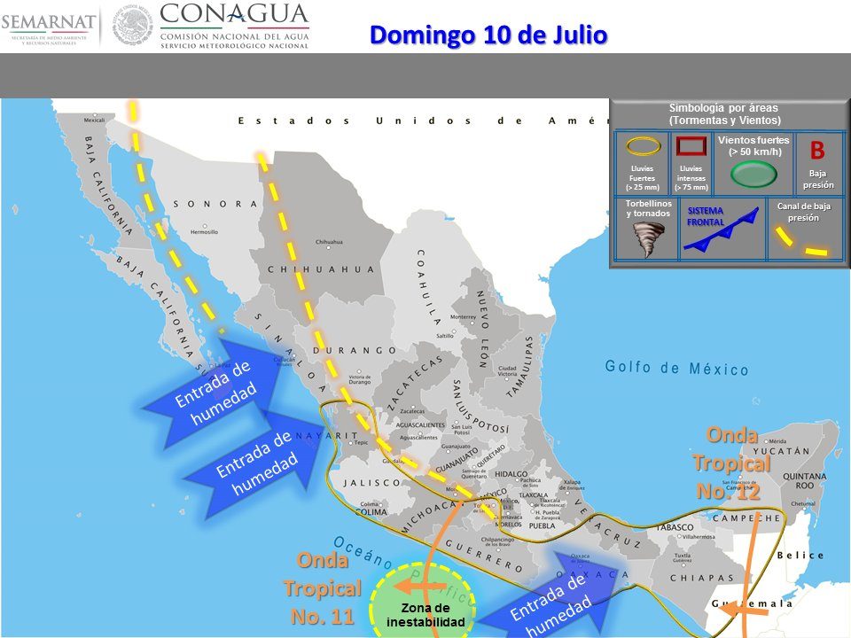 conagua 10julio