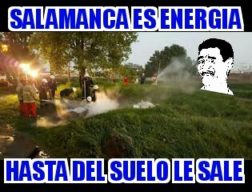 energía