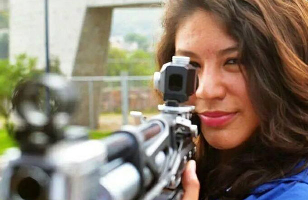 Calendario de Atletas guanajuatenses en las Olimpiadas Río 2016