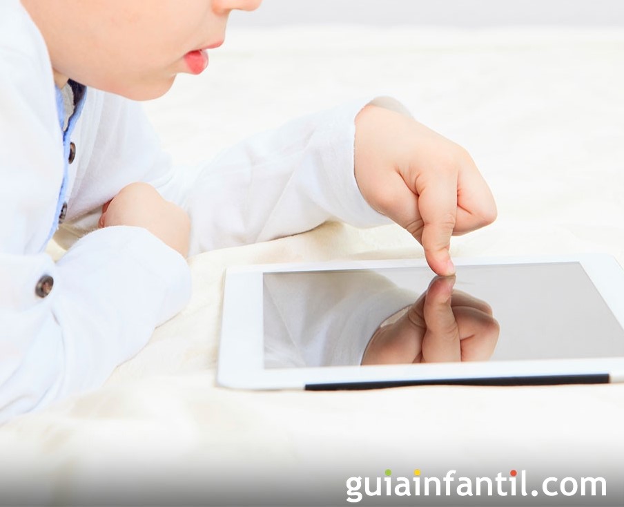 Uno de cada 3 usuarios de internet es un niño.