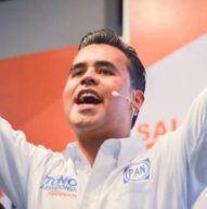 toño arredondo