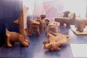 Coleccion de animales _