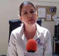 Gladys M. Rodríguez Rodríguez Dir. Instituto Municipal de Salamanca para las Mujeres