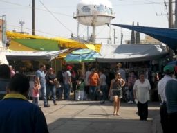 El tianguis de los sabados ofertas engañosas al consumidor.