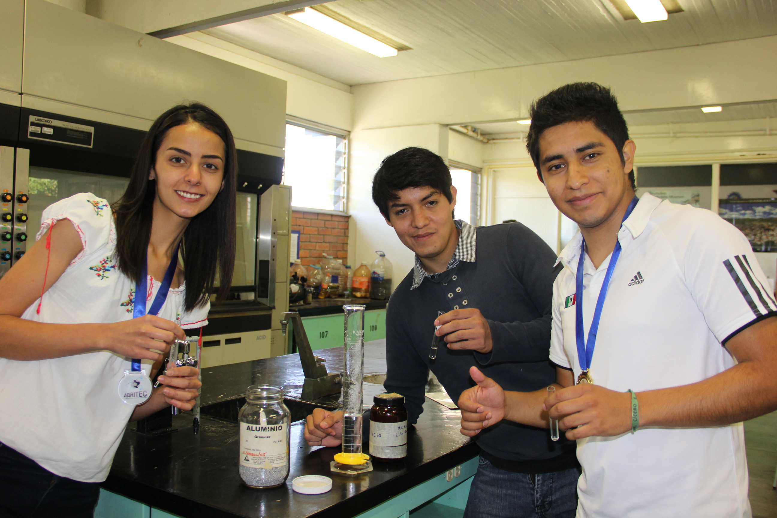 SERVICIO SOCIAL  SERÁ CONSIDERADO COMO EXPERIENCIA PROFESIONAL.