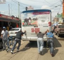 buenas unidades segun transito municipal. (1)