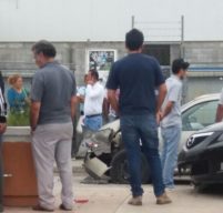 choque 1