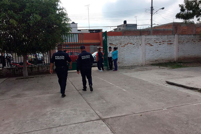 Inicia SEG investigación por caso de niño abusado sexualmente por un maestro en Irapuato