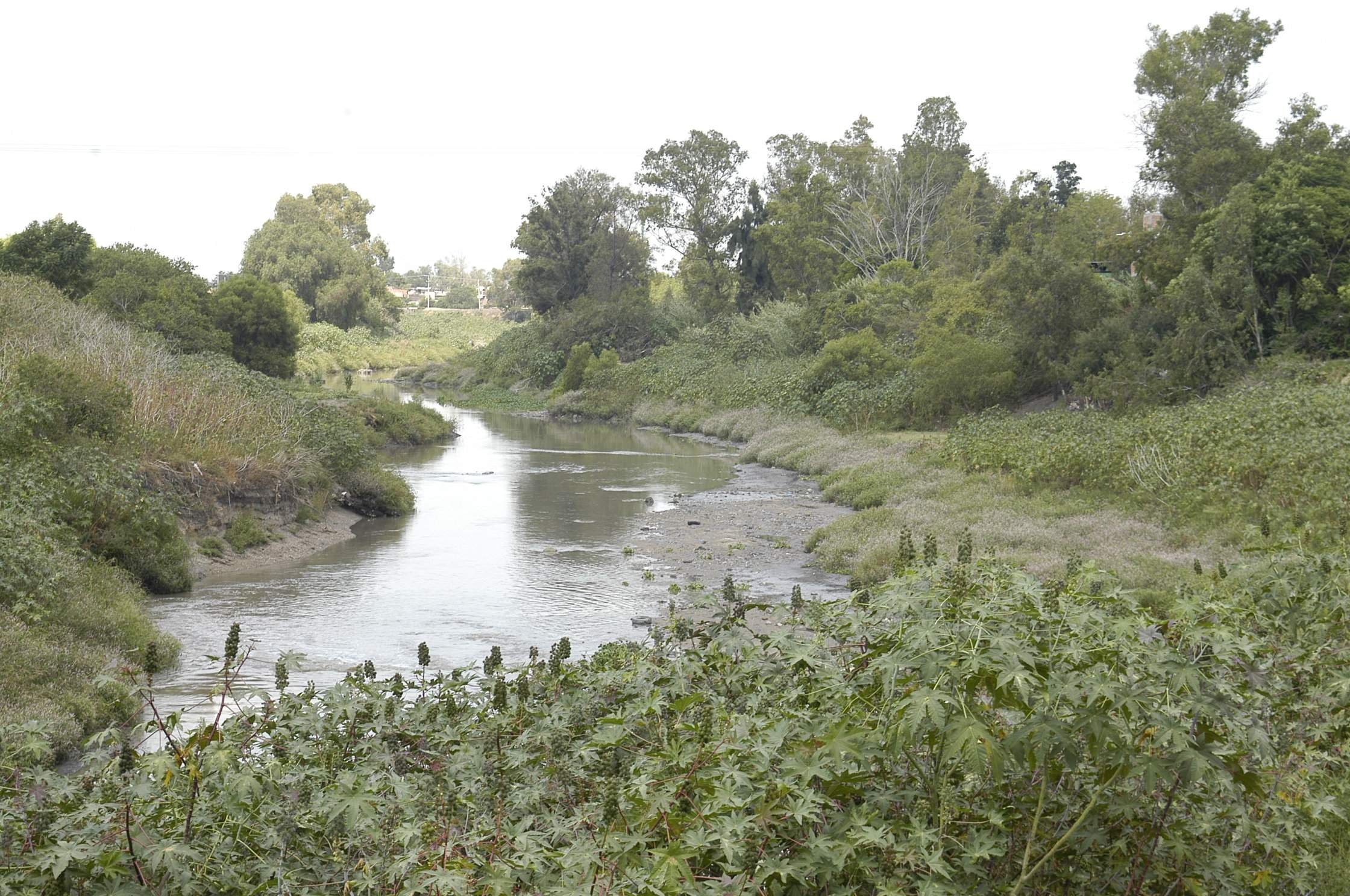 UG y Distrito de Riego 011 plantean estudiar el Río Lerma