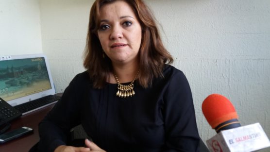 Gabriela Ledesma García Regidora PAN