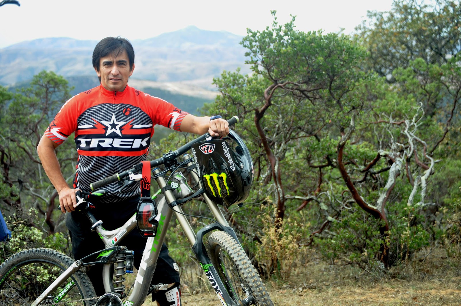 BETO JAQUEZ CAMPEÓN MASTER 50 DEL GRAVITY TOUR 2016